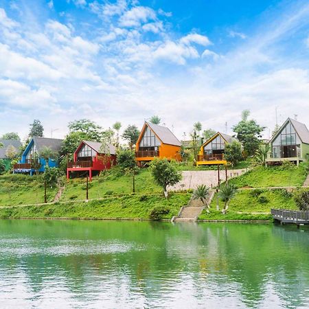 Legacy Hill Resort & Villas Hòa Bình 外观 照片